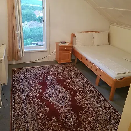 Sheremetya بيت ضيافة *