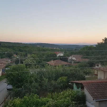 Sheremetya بيت ضيافة *